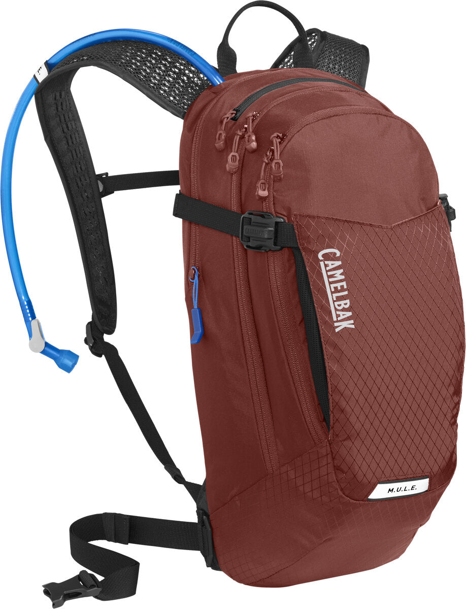 M.U.L.E. 12 100oz Hydration Pack