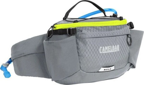 M.U.L.E. 5 Waist Pack with Crux 1.5L Lumbar Reservoir