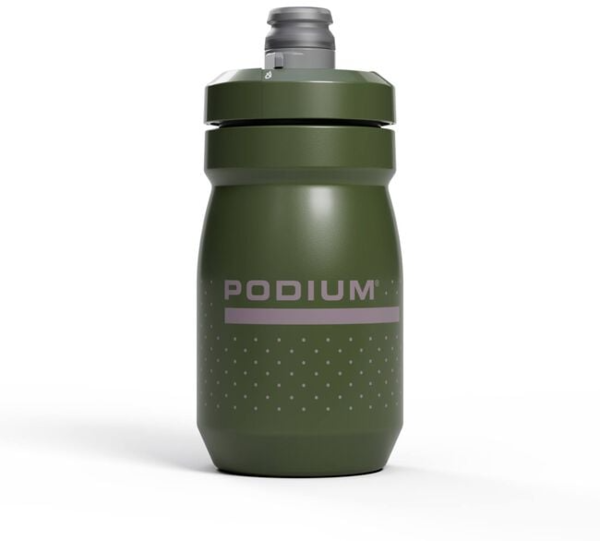 Podium 15oz Bike Bottle