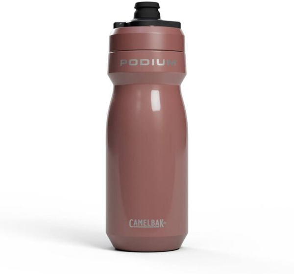 Podium Steel 18oz Bike Bottle
