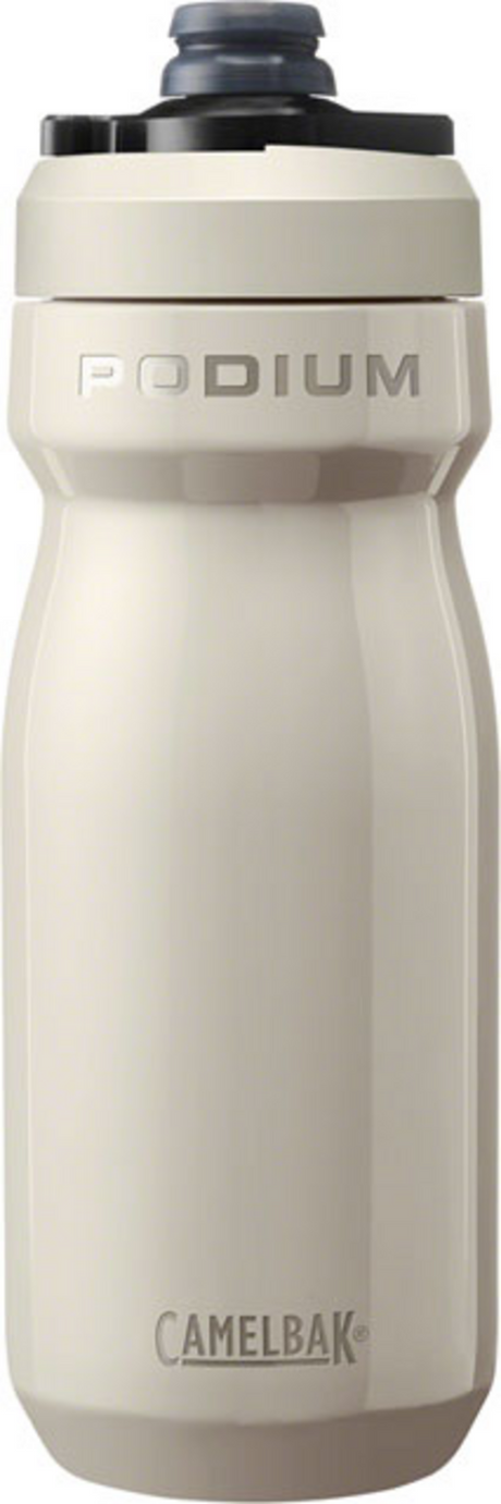 Podium Insulated Steel 18oz