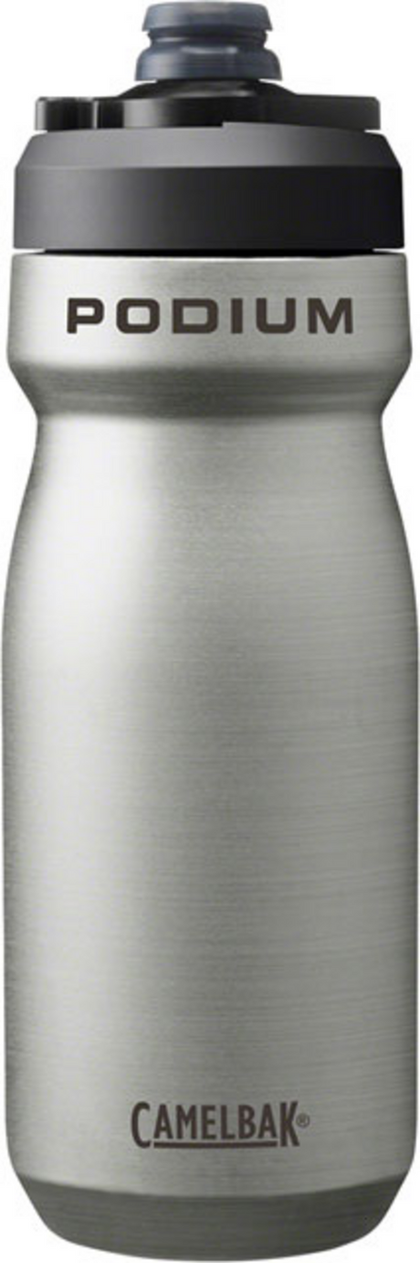 Podium Insulated Steel 18oz