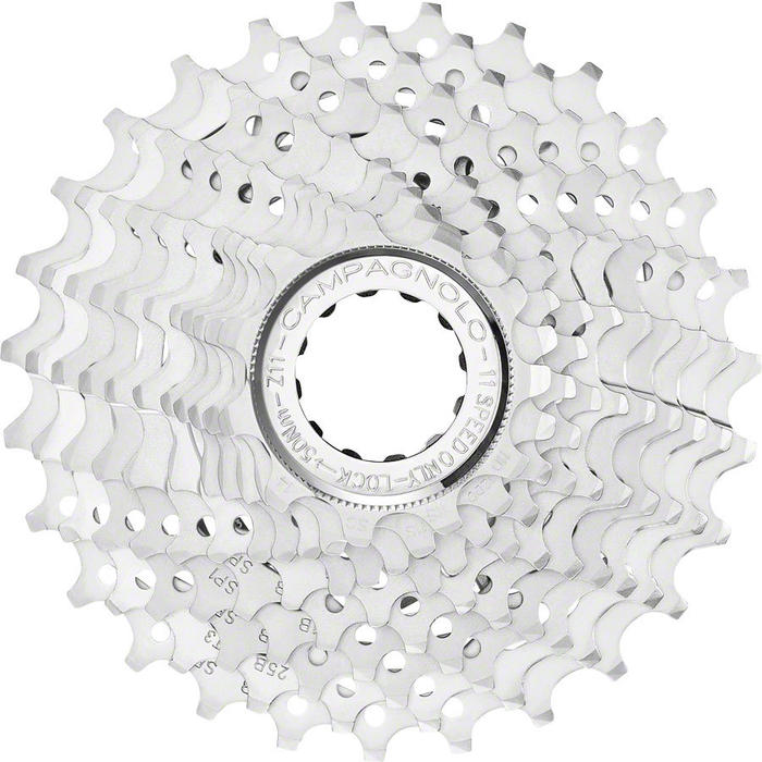 11-Speed Cassette