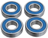 Hub Rebuild/Upgrade Kit