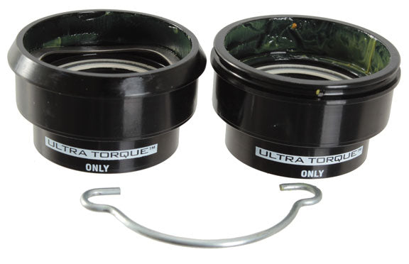 Ultra-Torque Bottom Bracket Adapters