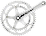 Veloce Crankset