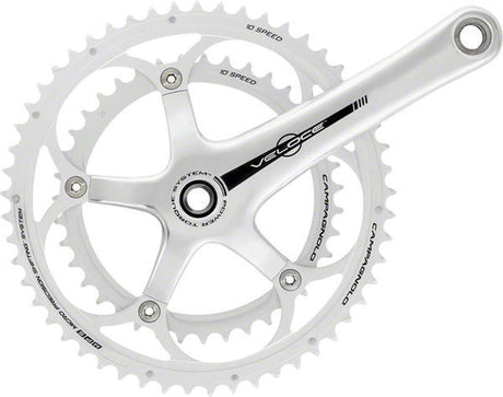 Veloce Crankset
