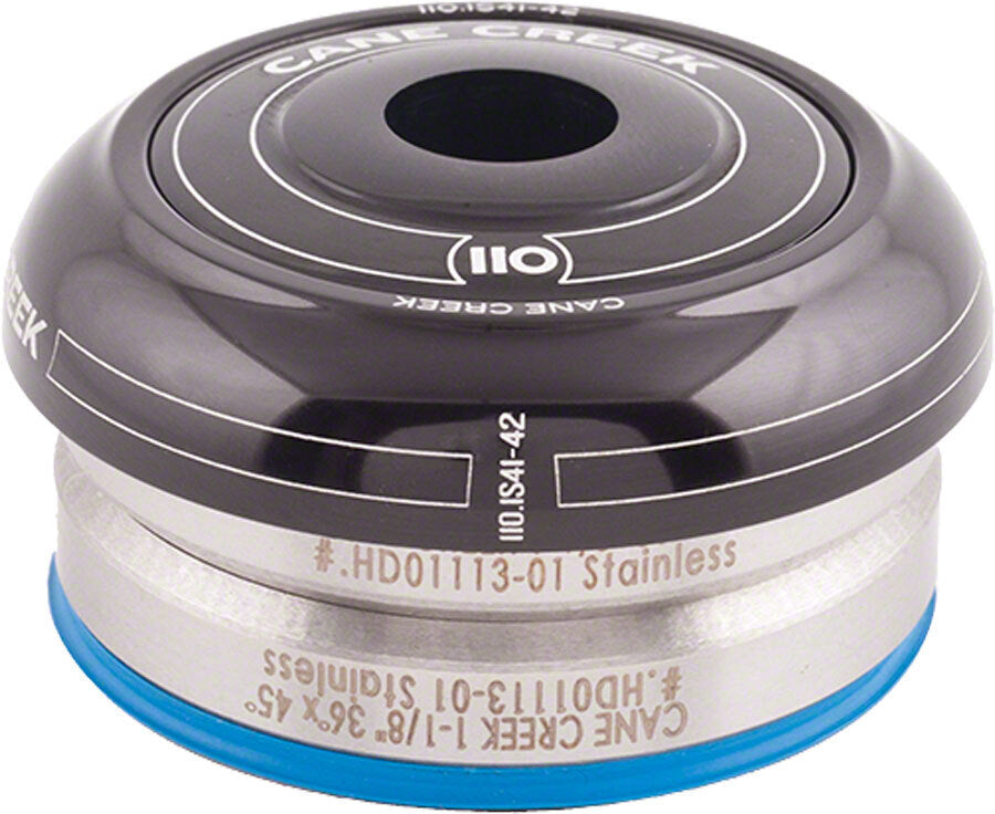 110 Series Integrated Headset