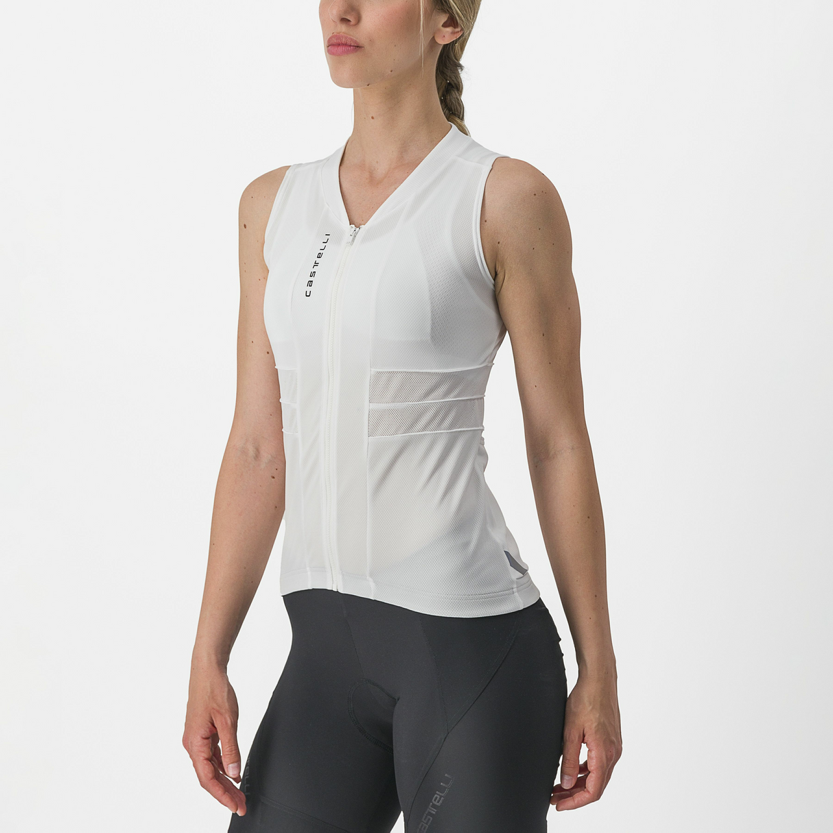 Anima 4 Sleeveless