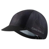 Climber's A/C Cap