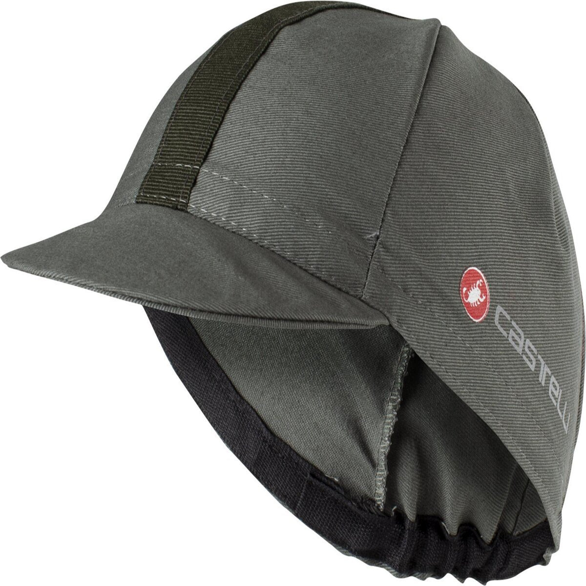 Endurance Cap