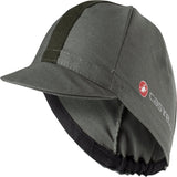 Endurance Cap