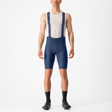 Espresso Bibshort