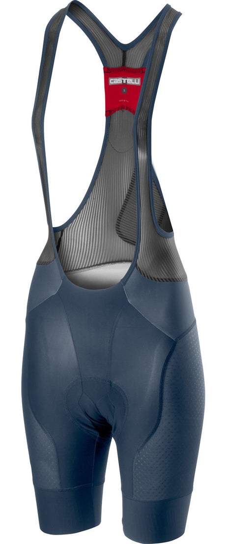 Free Aero Race 4 W Bibshort