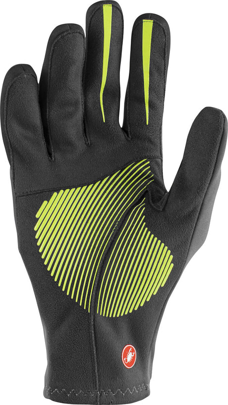 Mortirolo Gloves