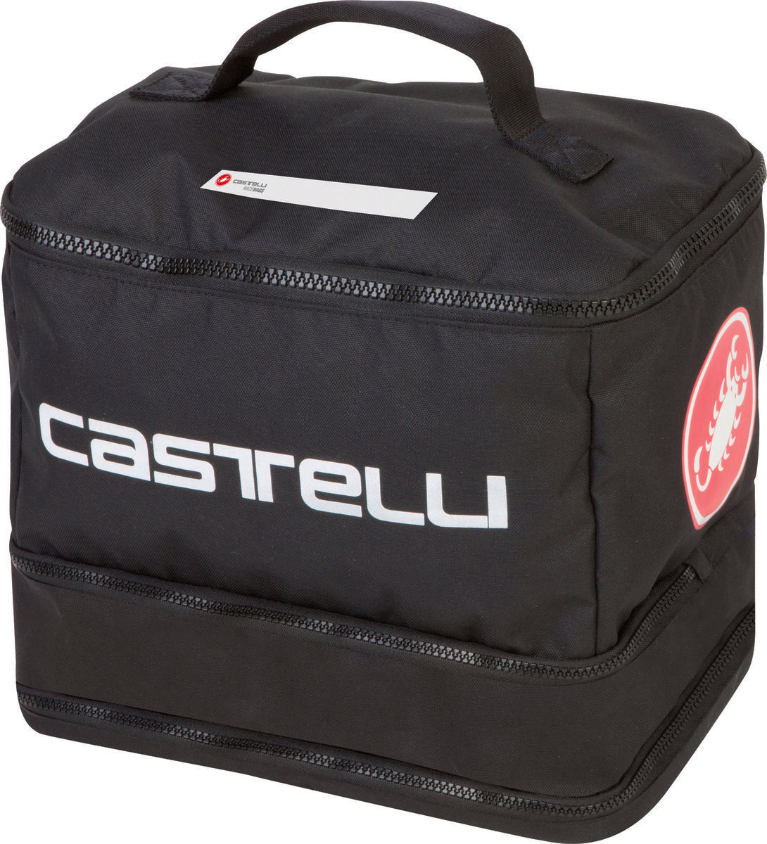 Race Rain Bag