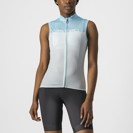 Velocissima Sleeveless