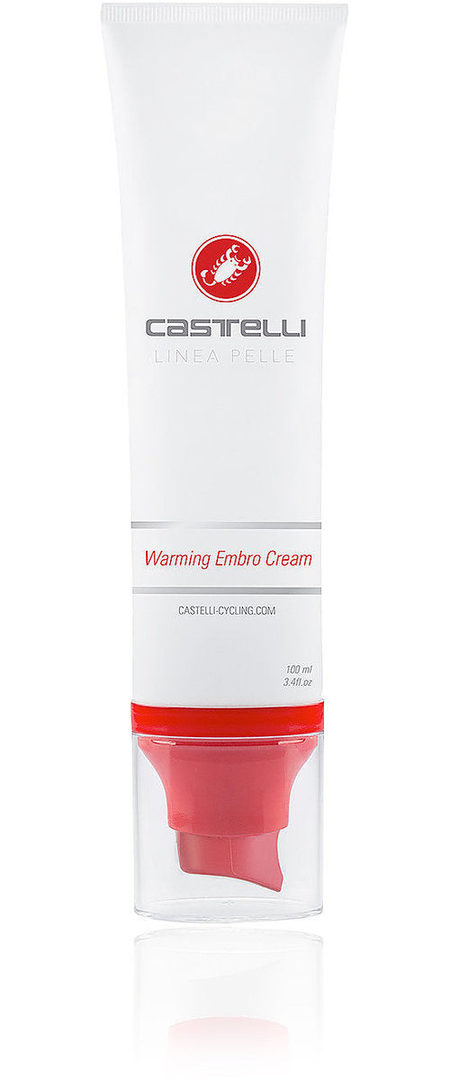 Warming Embro Cream