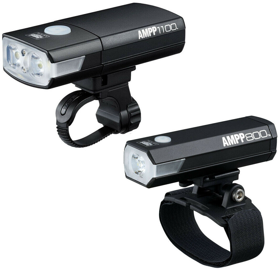 AMPP1100/AMPP800 Light Set