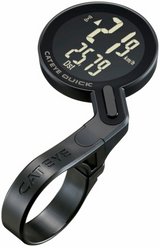 Quick Wireless Bike Computer