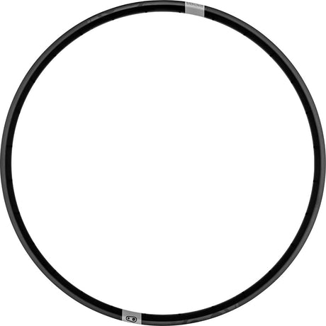 Crankbrothers Synthesis Alloy Enduro 29" Ft Disc Rim 28h Blk 