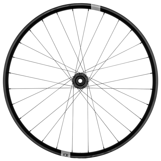 Crankbrothers Synthesis Alloy Enduro 29" 15x110 Front Wheel  