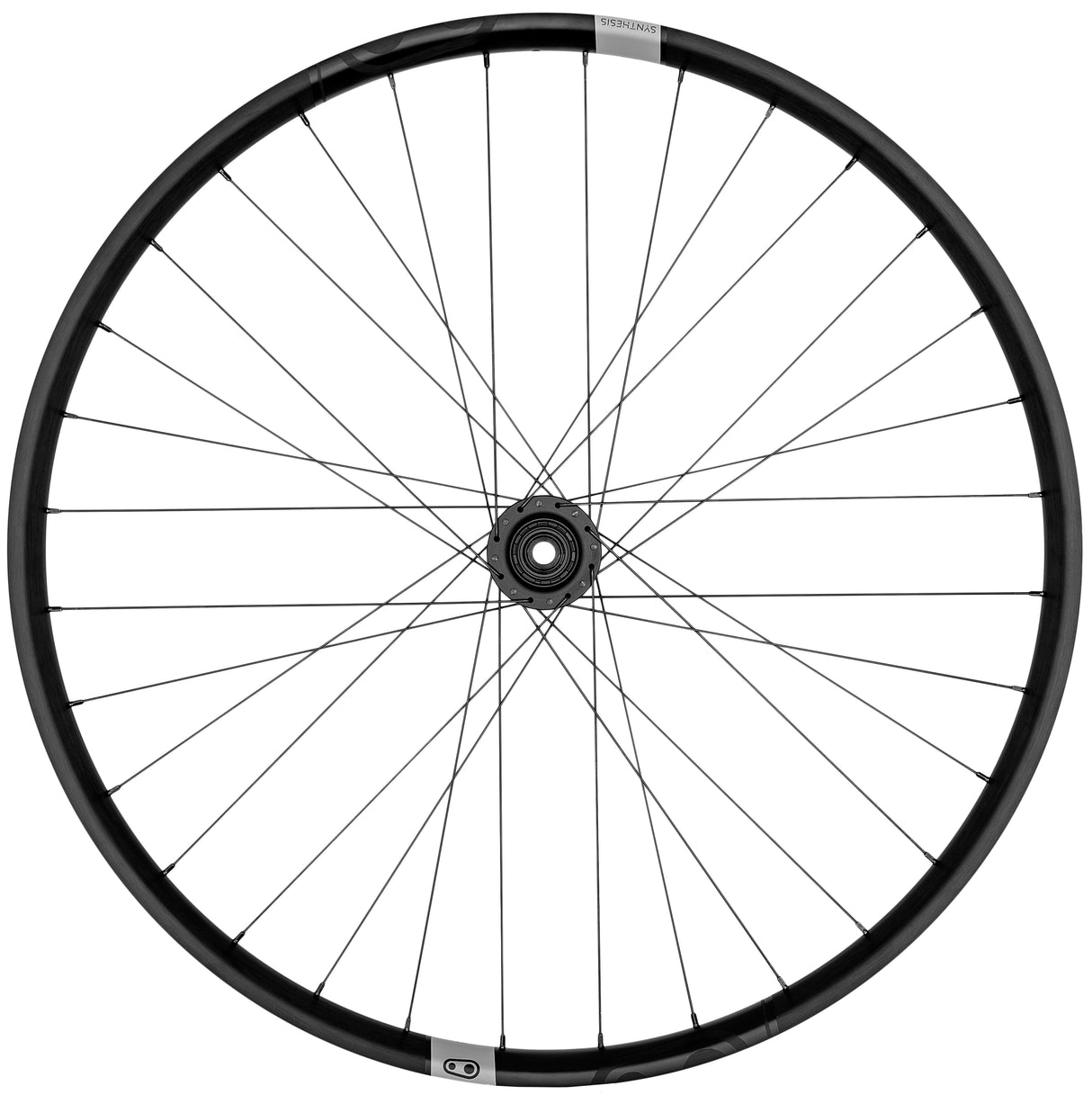 Crankbrothers Synthesis Alloy Enduro 29" 12x148 R Wheel XD  