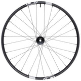 Crankbrothers Synthesis Enduro Alloy V2 29" 15x110 F Ratchet Black