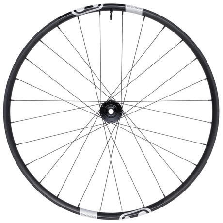 Crankbrothers Synthesis Enduro Alloy V2 29" 15x110 F Ratchet Black