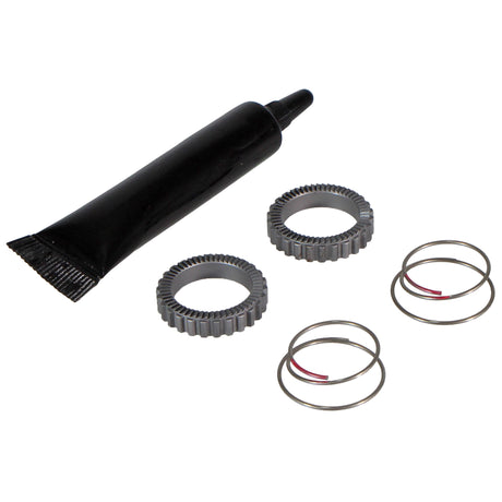 Crankbrothers 54 Step Star Ratchets Spring