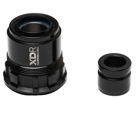 Crankbrothers XD Driver w/12x148mm end cap CB Ratchet  Alloy