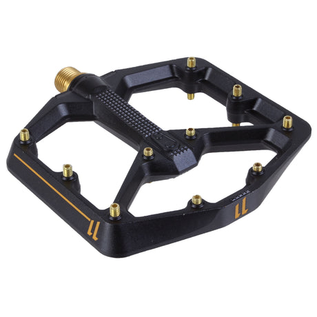 Crankbrothers Stamp 11 Large Platform Pedals Black