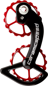 OSPW System for Shimano 9000/6800