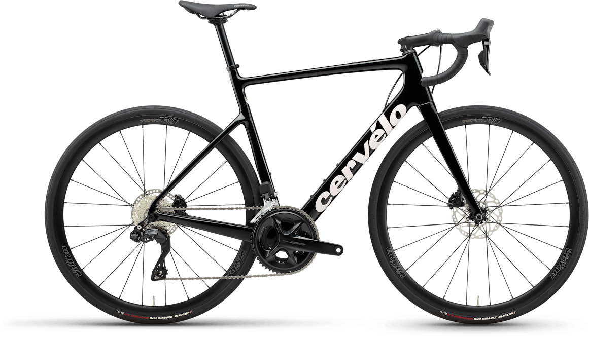 Caledonia 105 Di2