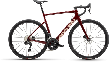 Caledonia 105 Di2