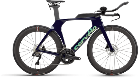 P Ultegra Di2