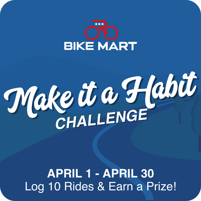 Trek Ride Club Trek Ride Club – Bike Mart