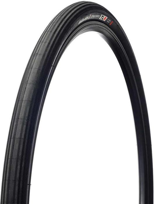 Strada Bianca Race Vulcanized TLR Clincher