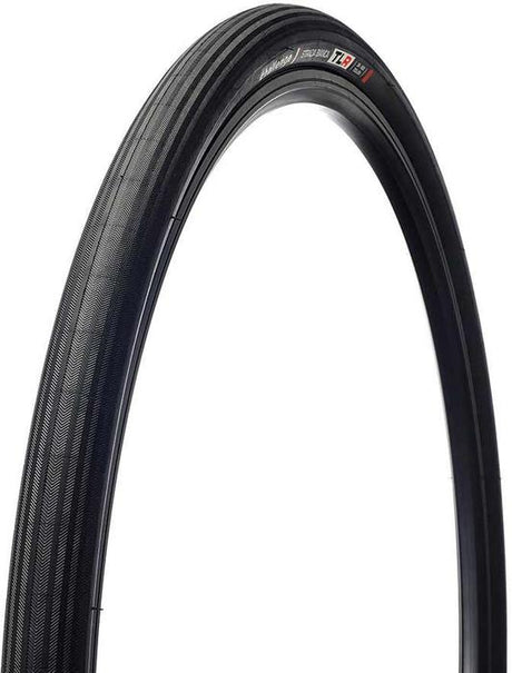 Strada Bianca Race Vulcanized TLR Clincher