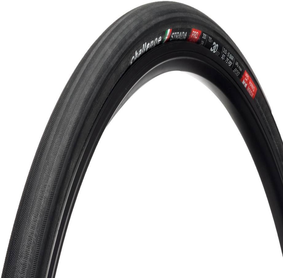 Strada Pro Handmade Clincher