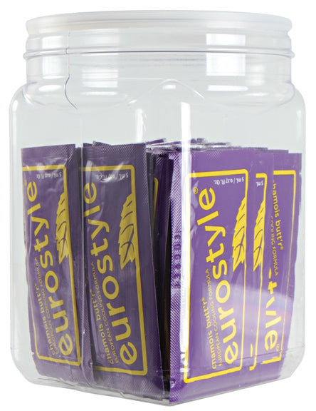 Eurostyle Chamois Cream