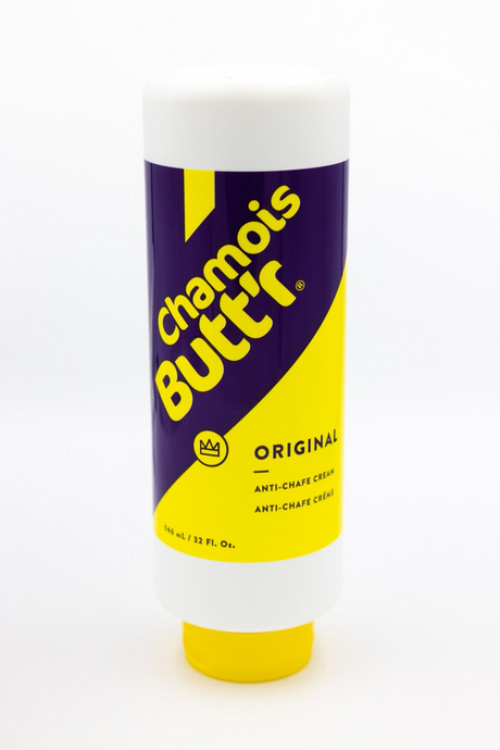 Original Formula Chamois Cream