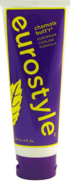 Eurostyle Chamois Cream