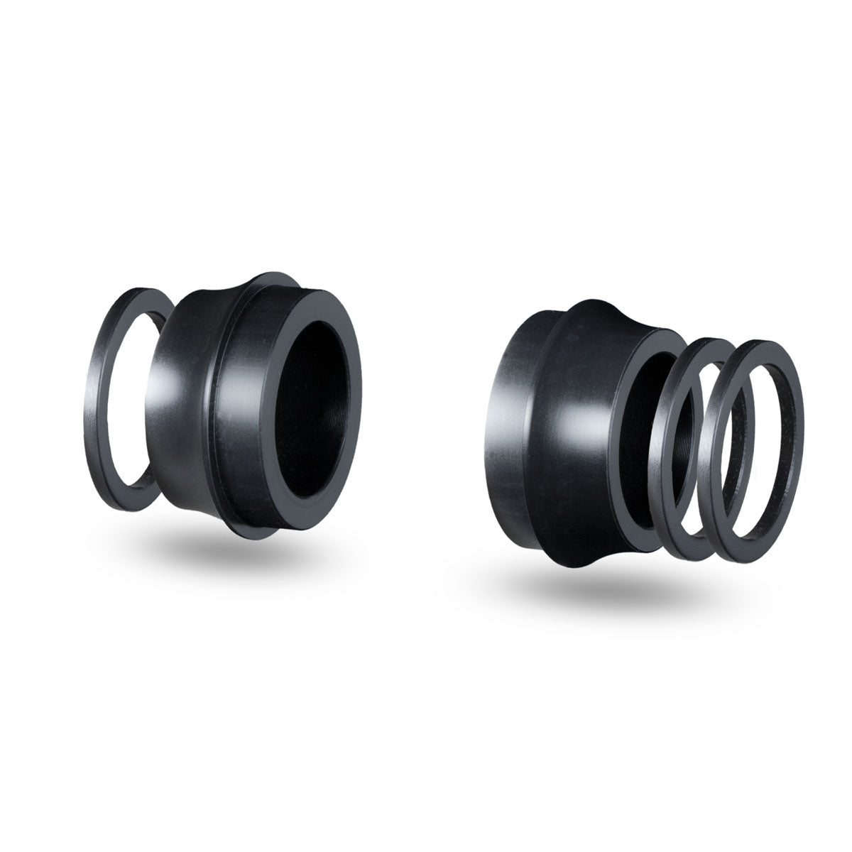 Chris King PressFit 30 Bottom Bracket Conversion Kit - Thumbnail 3