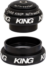 Tapered NoThreadSet EC34/EC44 1-1/4"