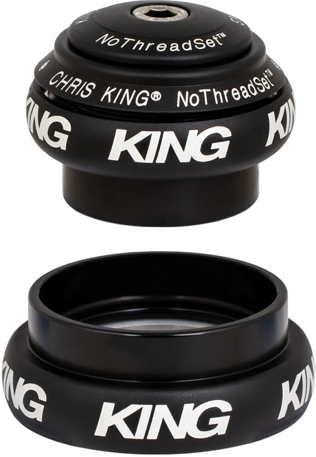 Tapered NoThreadSet EC34/EC44 1-1/4"