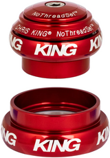 Tapered NoThreadSet EC34/EC44 1-1/4"