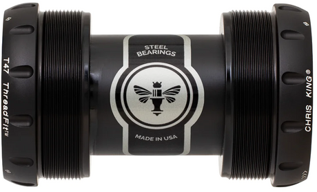 ThreadFit T47 30x - Steel - 68—73mm