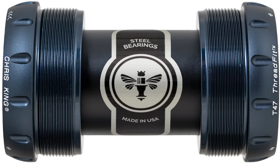 ThreadFit T47 30x - Steel - 68—73mm