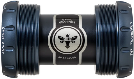 ThreadFit T47 30x - Steel - 68—73mm